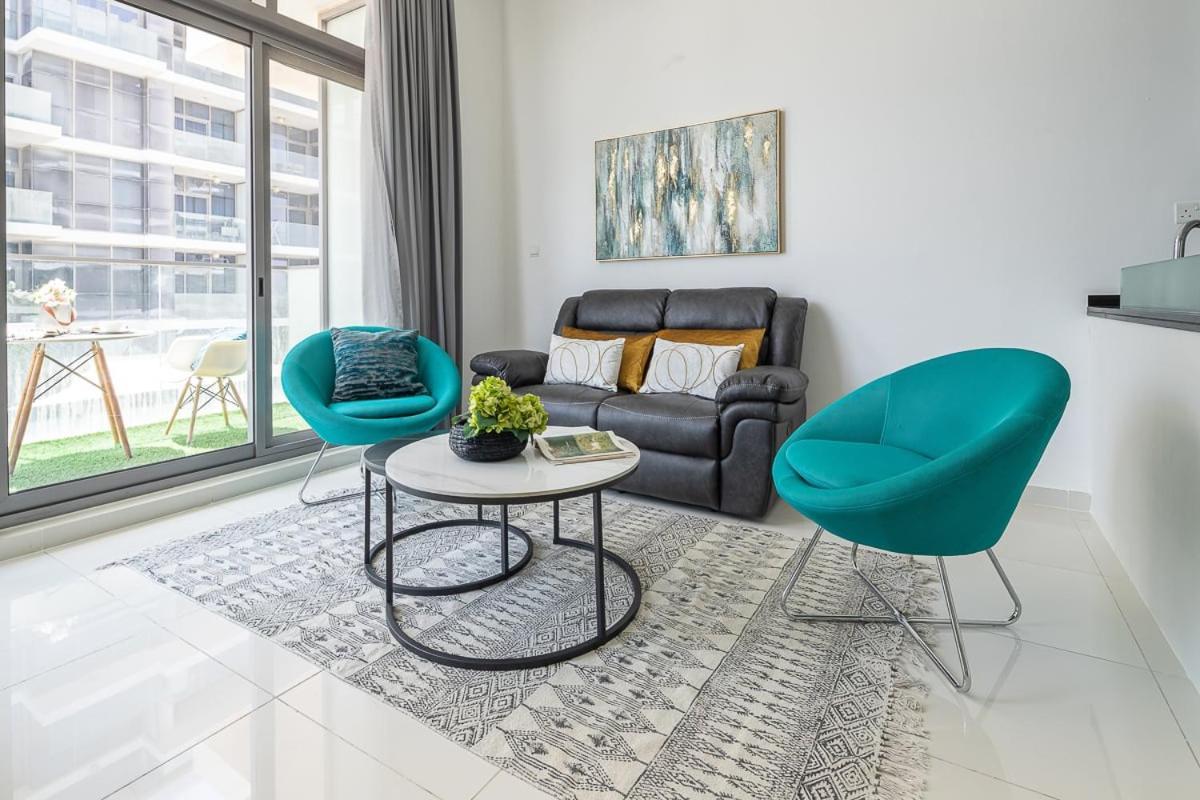 Apartment Frank Porter - Golf Promenade 3a