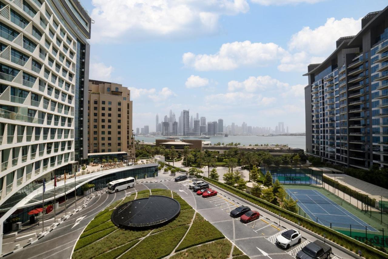 Signature Full Sea View On Palm Jumeirah Dubai