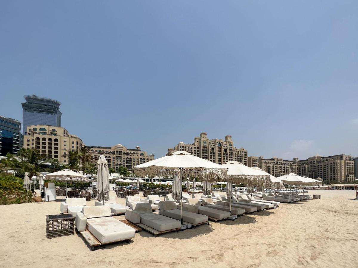 Apartment Signature Full Sea View On Palm Jumeirah Dubai