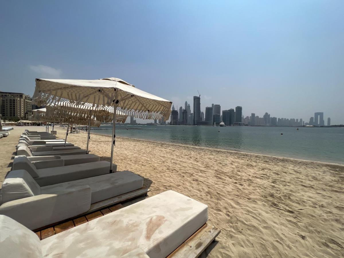 Signature Full Sea View On Palm Jumeirah
