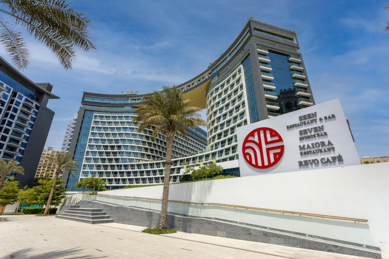 Apartment Signature Full Sea View On Palm Jumeirah Dubai