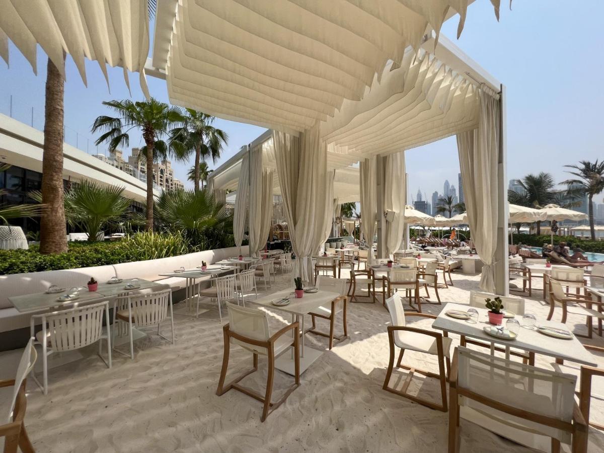 Signature Full Sea View On Palm Jumeirah * Dubai