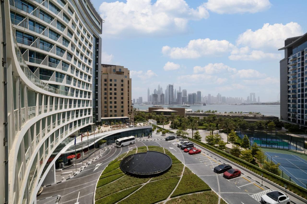 Signature Full Sea View On Palm Jumeirah