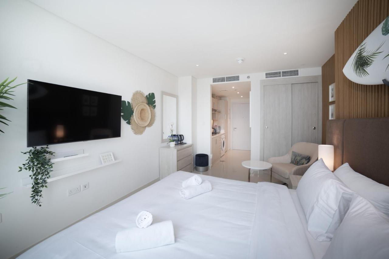Apartment Signature Full Sea View On Palm Jumeirah Dubai
