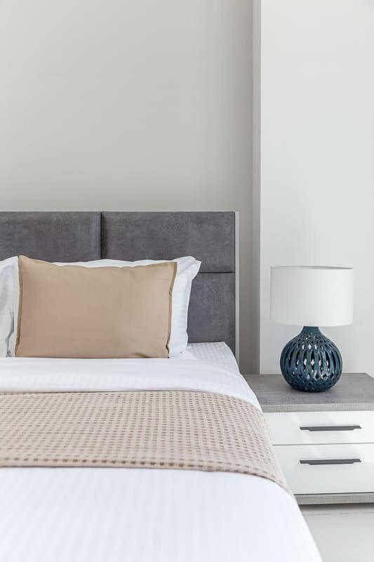 Frank Porter - Golf Promenade 3a Apartment *