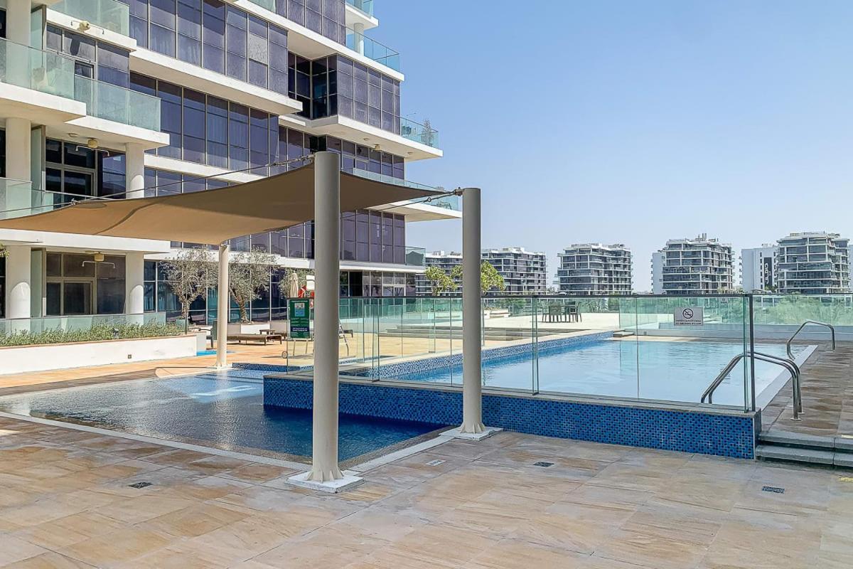 Apartment Frank Porter - Golf Promenade 3a *