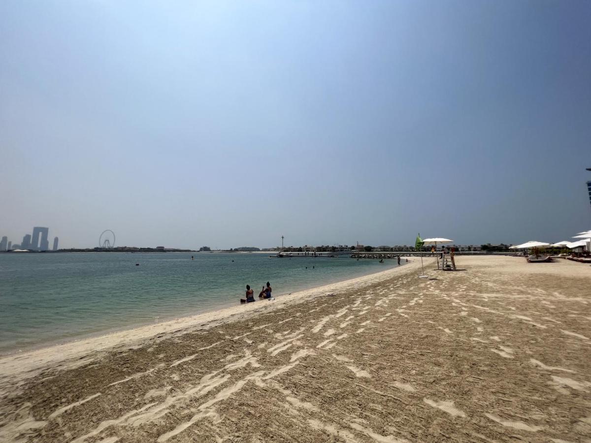 Signature Full Sea View On Palm Jumeirah