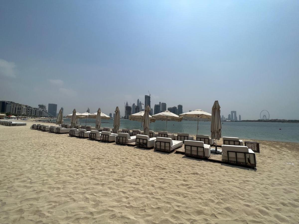Apartment Signature Full Sea View On Palm Jumeirah Dubai