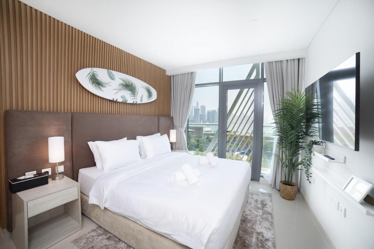 Signature Full Sea View On Palm Jumeirah Apartment