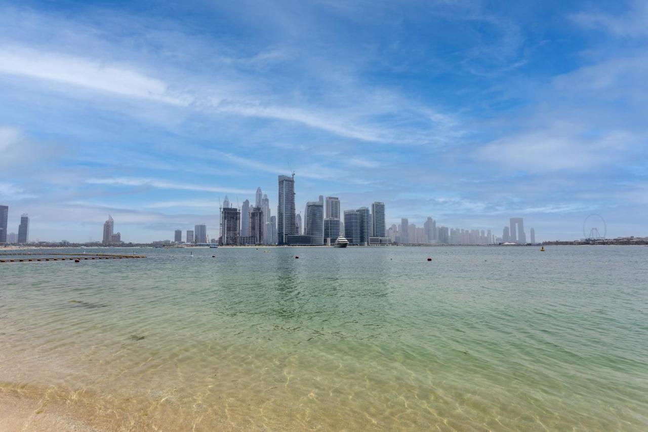 Signature Full Sea View On Palm Jumeirah * Dubai