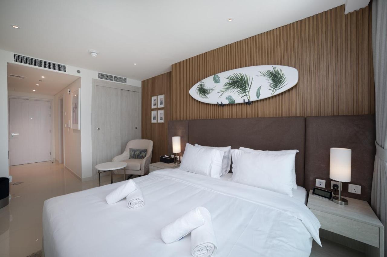 Signature Full Sea View On Palm Jumeirah Apartment Dubai