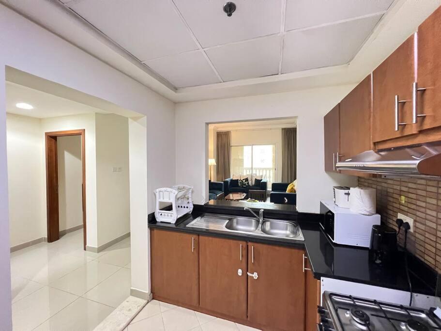 Apartment Stylish 1-bedroom In Jvc