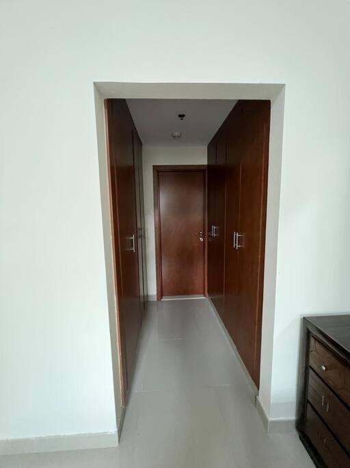 Apartment Stylish 1-bedroom In Jvc