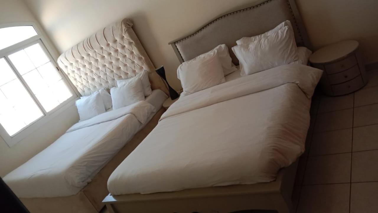 Apartment Al Ahmer Dubai