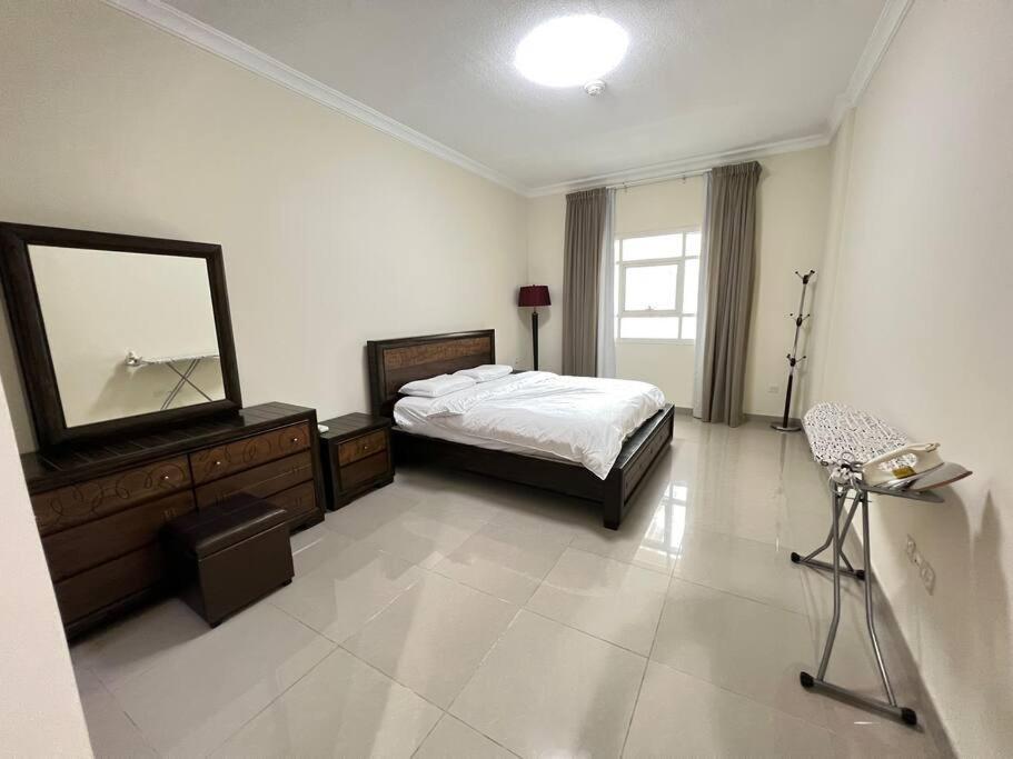Apartment Stylish 1-bedroom In Jvc Dubai