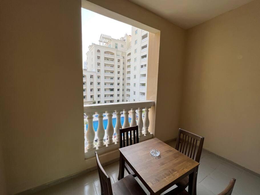 Stylish 1-bedroom In Jvc Dubai