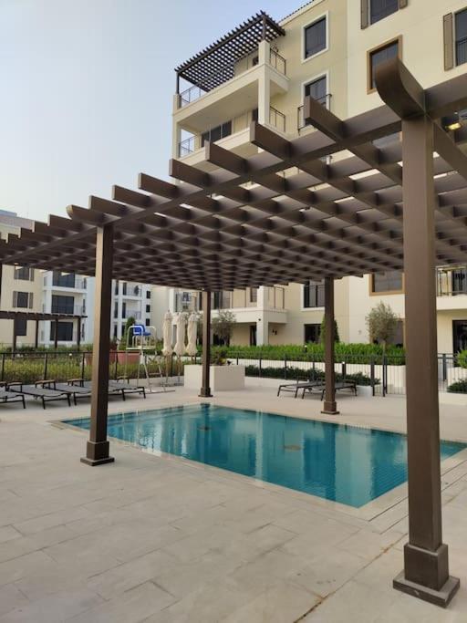 Apartment Ultimate / Sea Views / Port De La / Brand New / 4 People Dubai