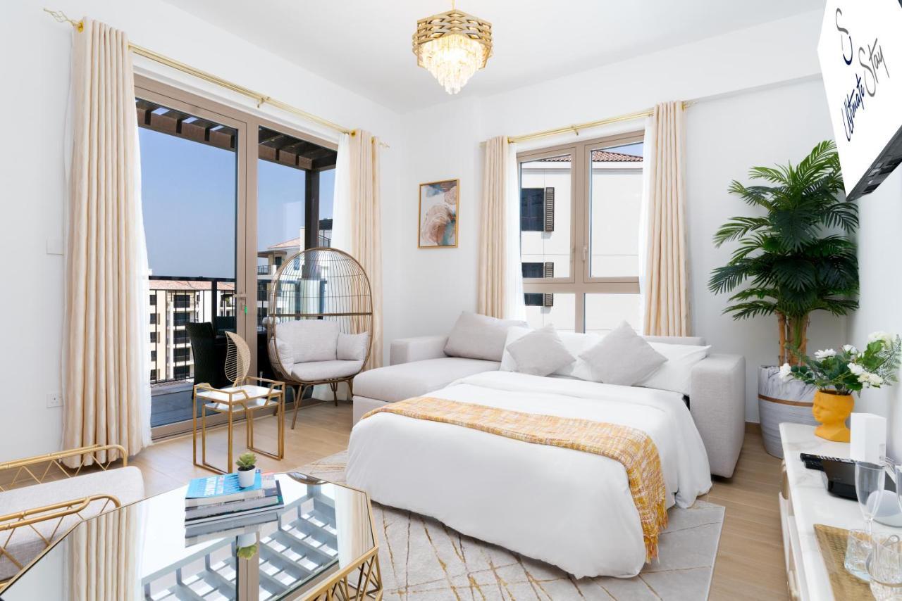 Apartment Ultimate / Sea Views / Port De La / Brand New / 4 People