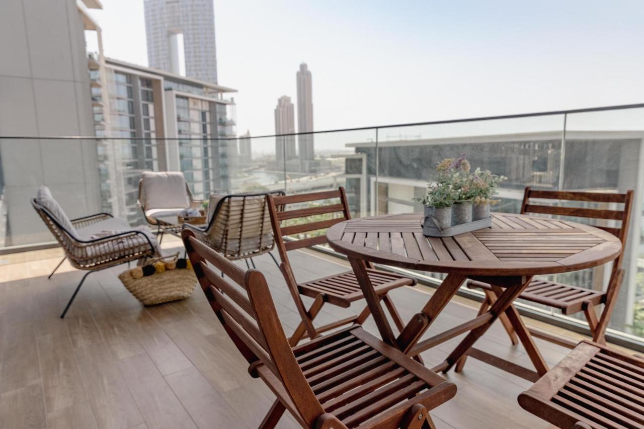 Higuests - Colorful In Bluewaters Close To Apartment Dubai
