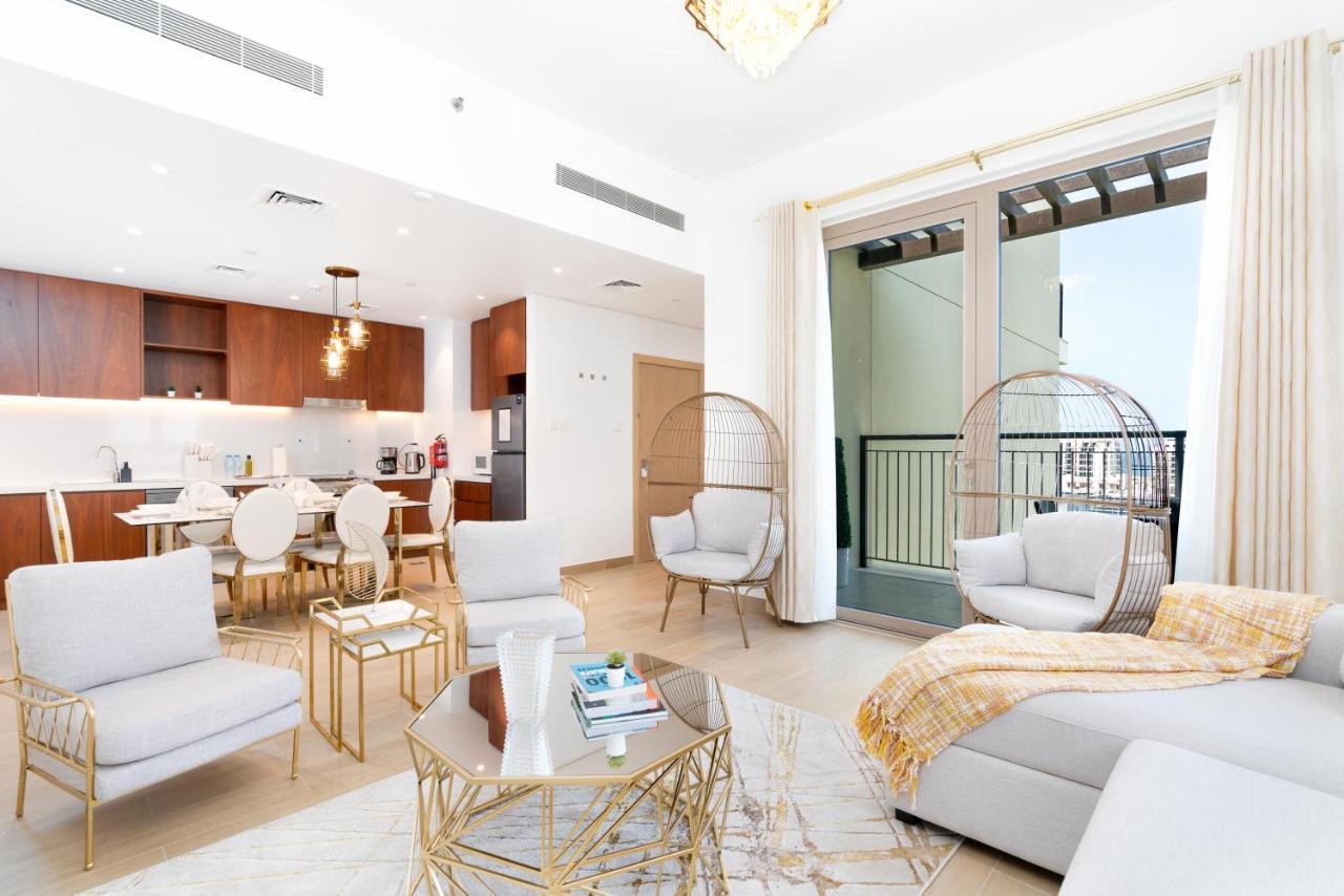 Ultimate / Sea Views / Port De La / Brand New / 4 People