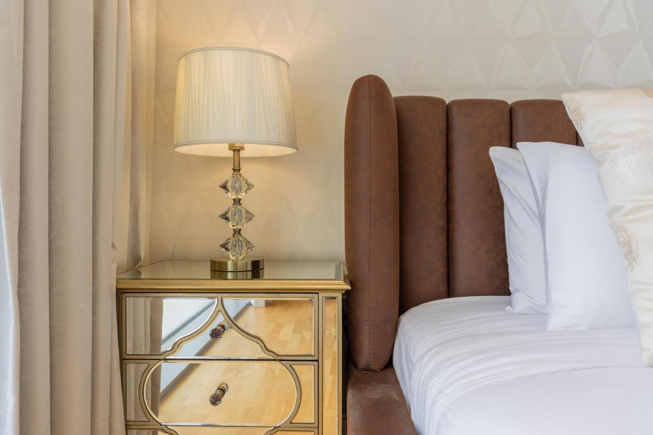 Higuests - Colorful In Bluewaters Close To Apartment Dubai