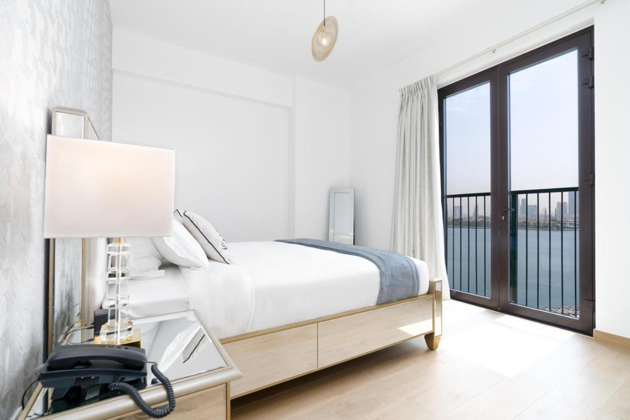 Ultimate / Sea Views / Port De La / Brand New / 4 People Dubai