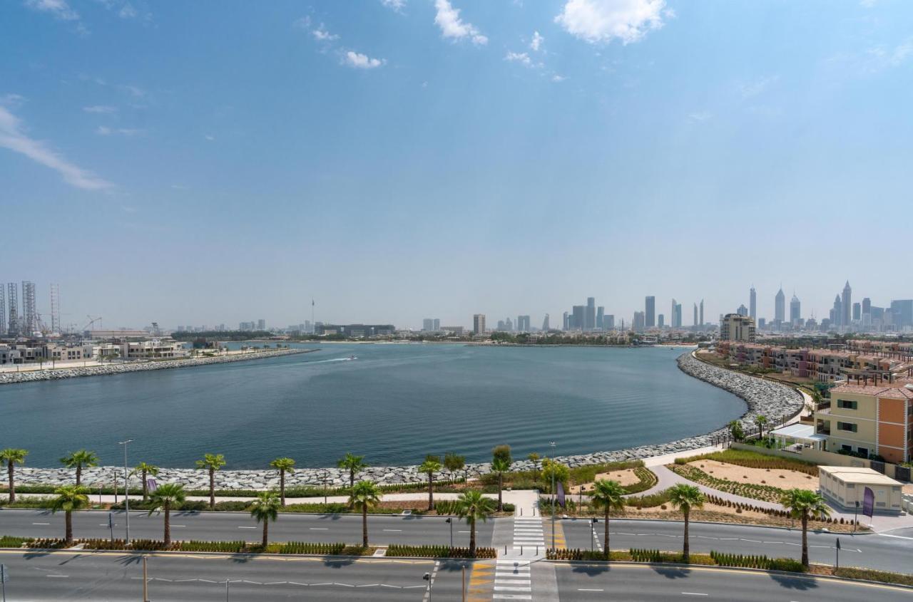 Ultimate / Sea Views / Port De La / Brand New / 4 People *