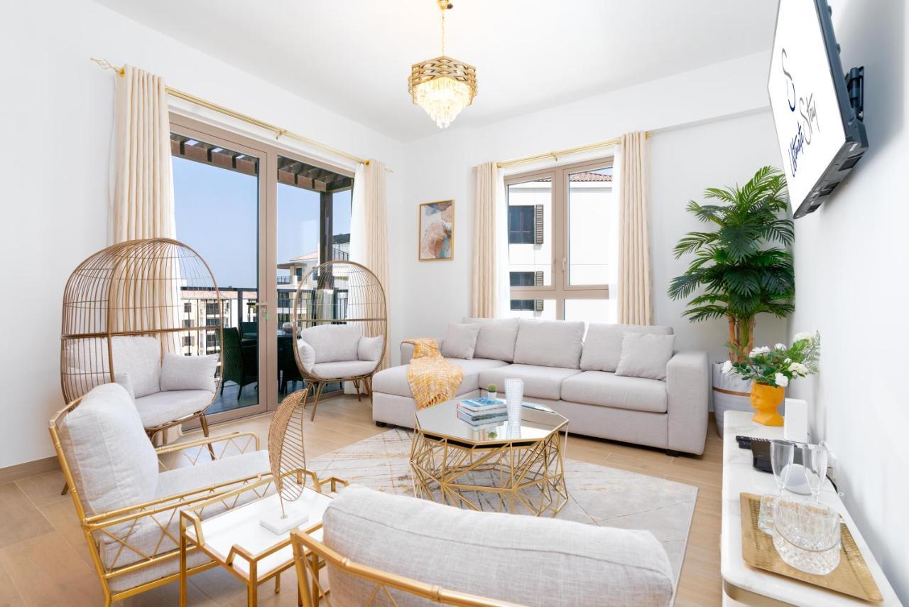 Ultimate / Sea Views / Port De La / Brand New / 4 People Apartment