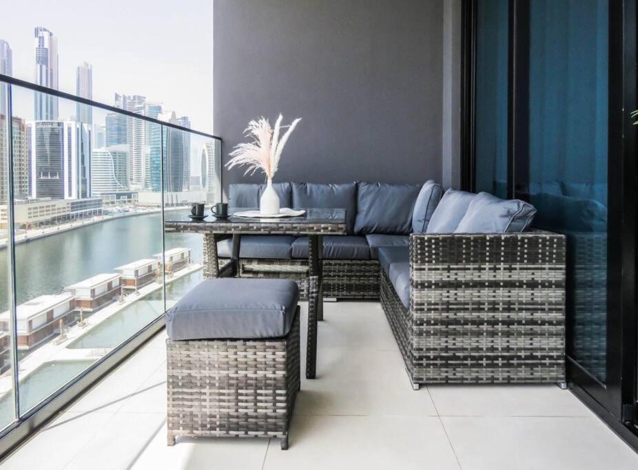 Stylish 2 Bedroom In Binghatti, Business Bay