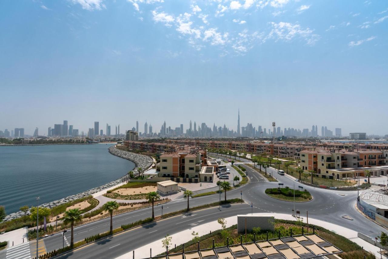 Ultimate / Sea Views / Port De La / Brand New / 4 People * Dubai
