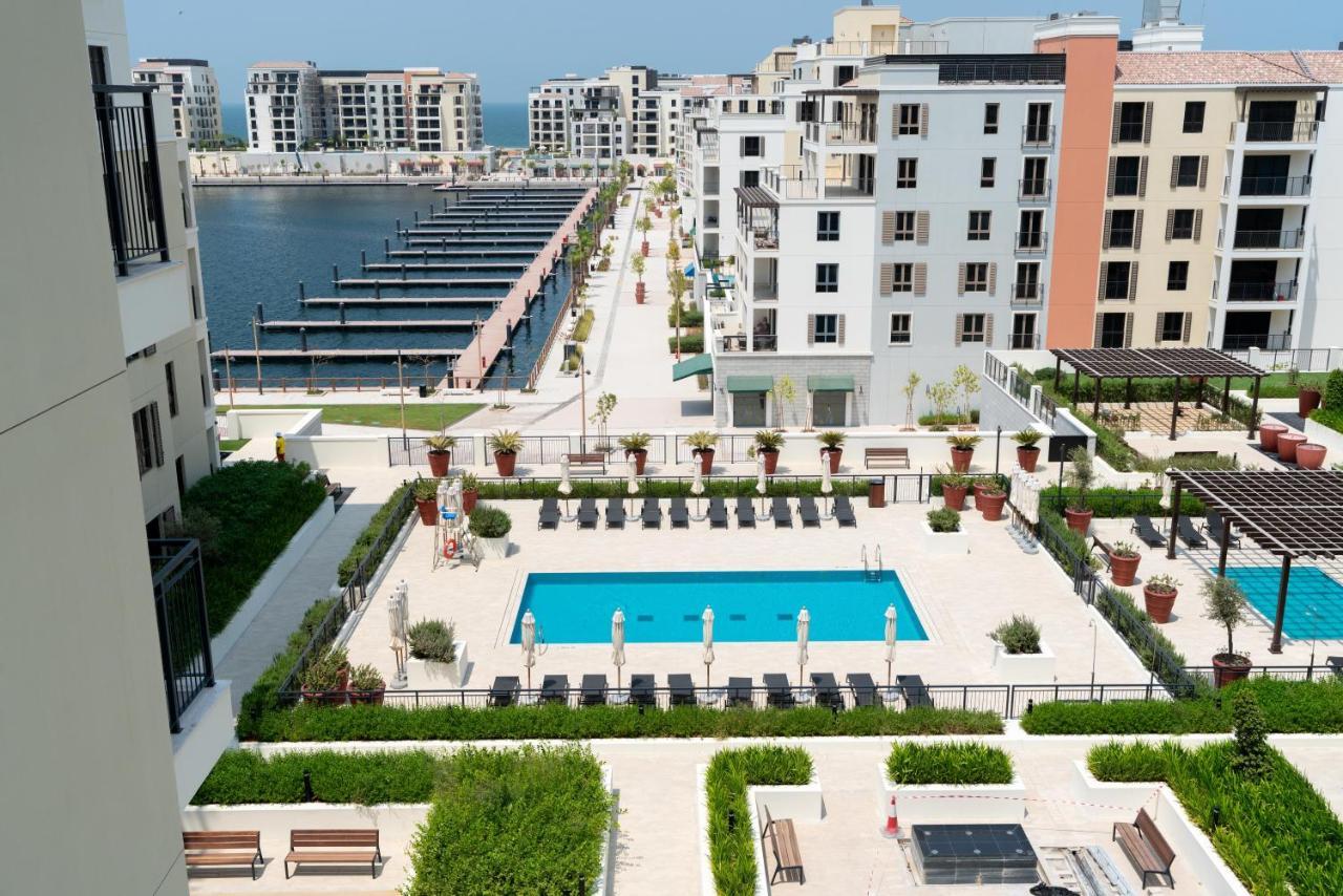 Ultimate / Sea Views / Port De La / Brand New / 4 People Apartment *