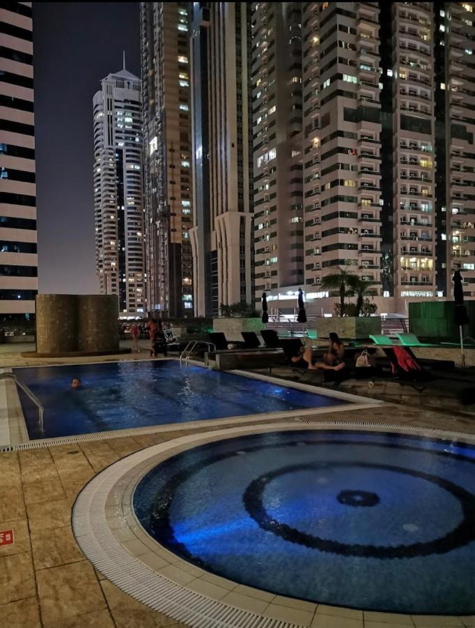 Spectacular 2 Bedroom Marina Sea Views Apartment Dubai