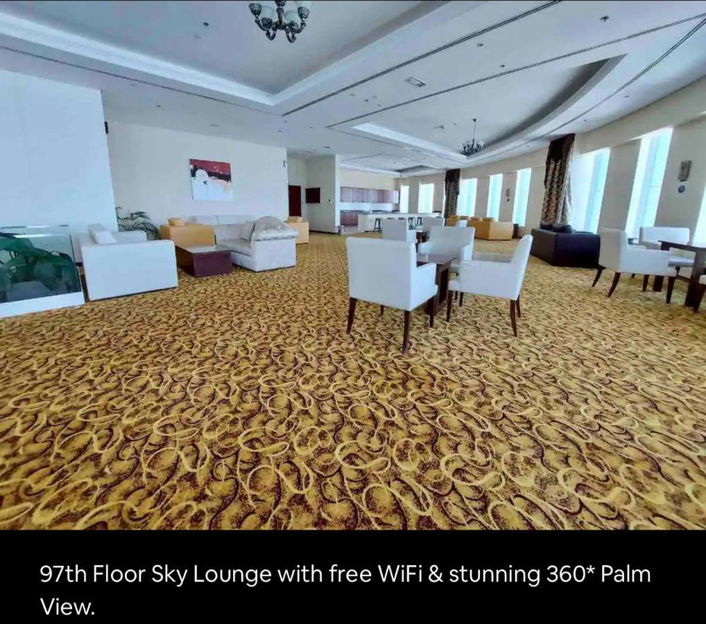 Spectacular 2 Bedroom Marina Sea Views Apartment Dubai