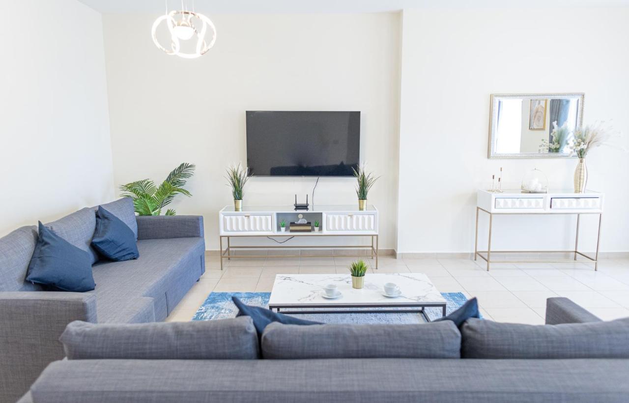 Apartment Murjan Jbr By Happy Season *