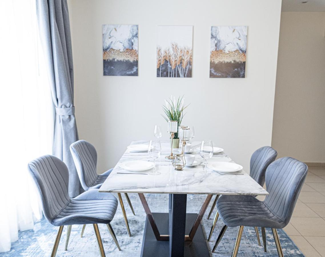 Murjan Jbr By Happy Season Apartment *