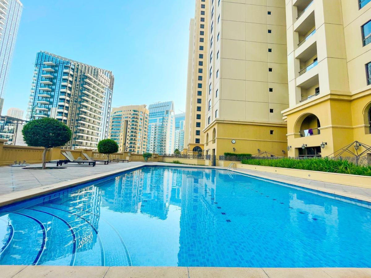 Murjan Jbr By Happy Season Apartment *