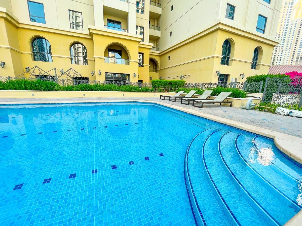 Murjan Jbr By Happy Season Apartment