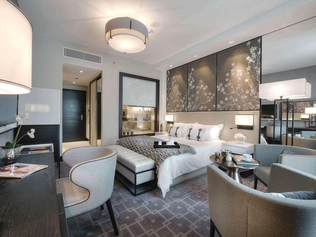 Pullman Downtown Hotel 5*