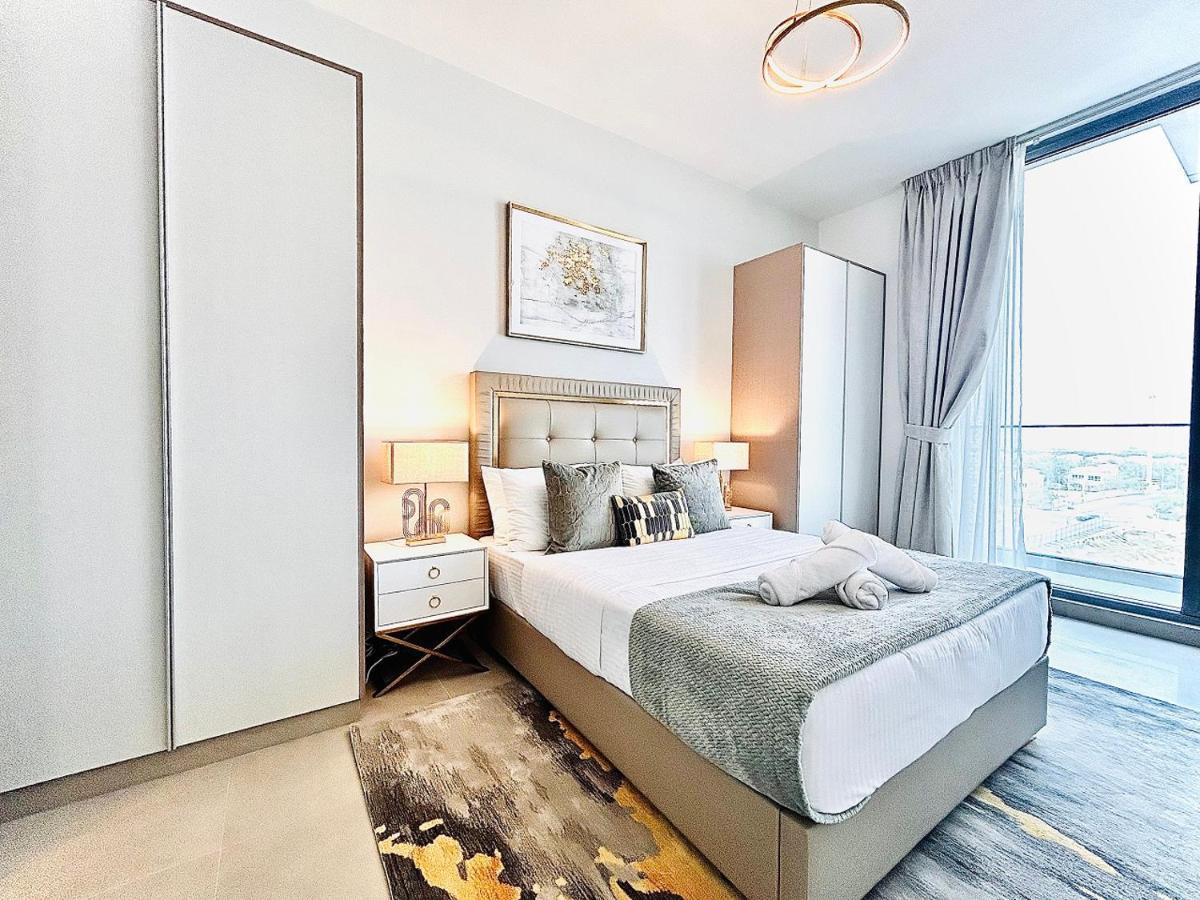 Modern 1 Bedroom At Jvc Prime Location! Dubai