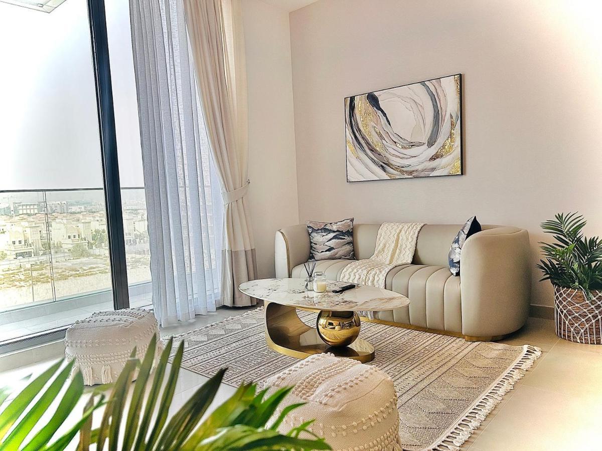 Modern 1 Bedroom At Jvc Prime Location! *