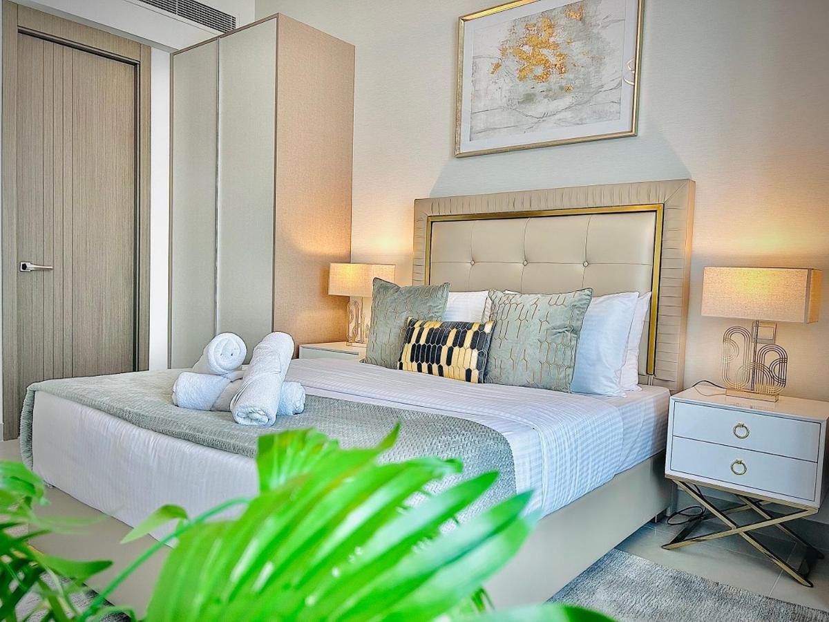 Modern 1 Bedroom At Jvc Prime Location! * Dubai
