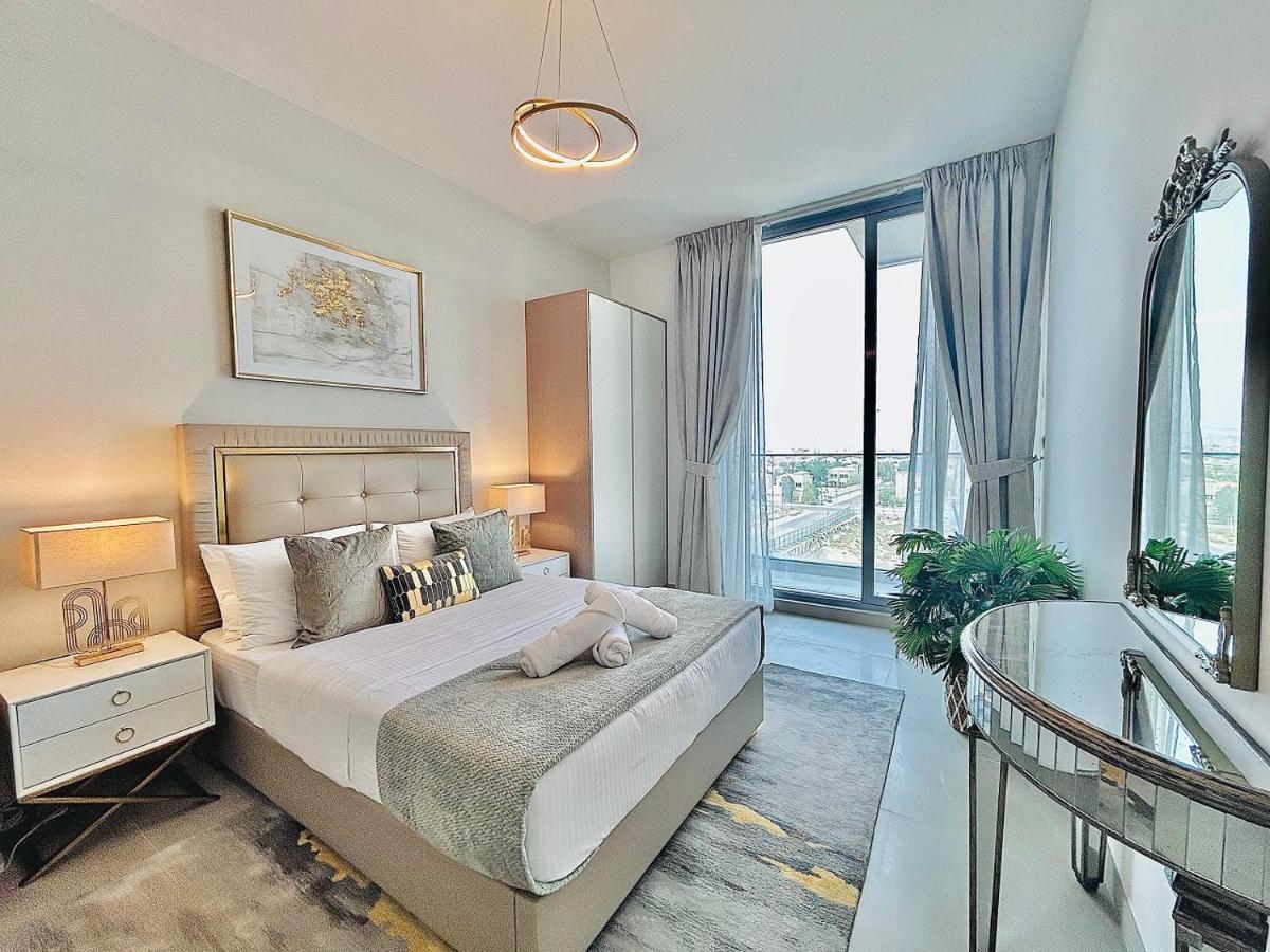 Modern 1 Bedroom At Jvc Prime Location! * Dubai