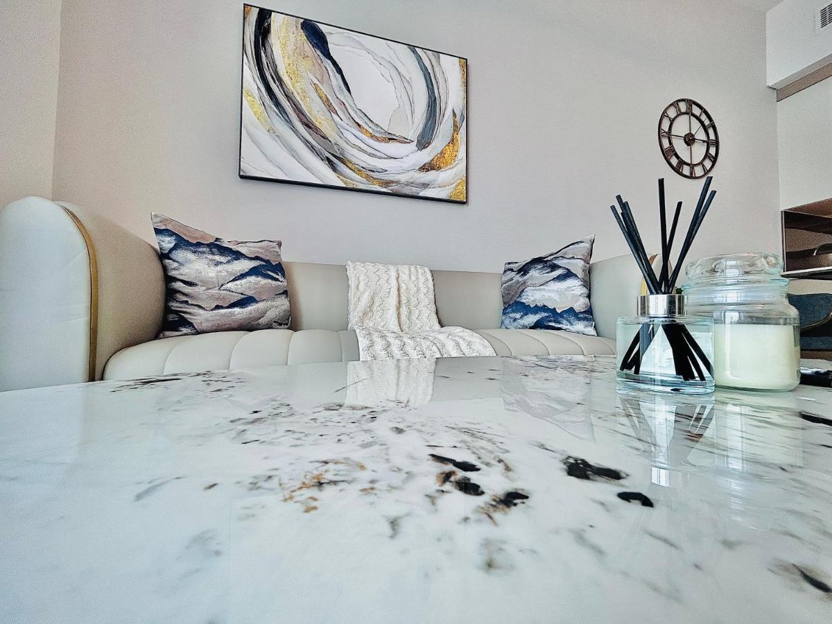 Modern 1 Bedroom At Jvc Prime Location! Apartment Dubai