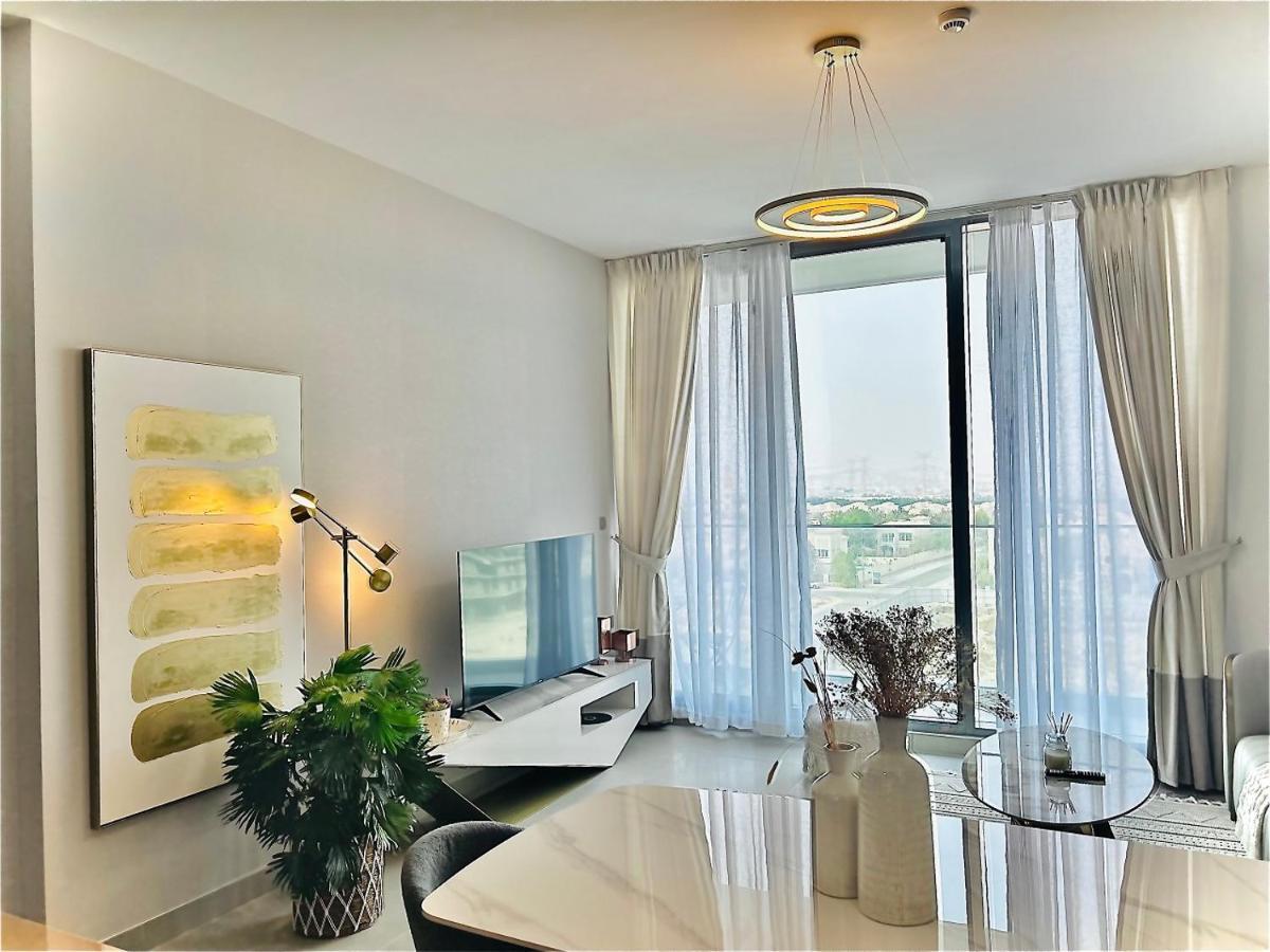 Modern 1 Bedroom At Jvc Prime Location! * Dubai