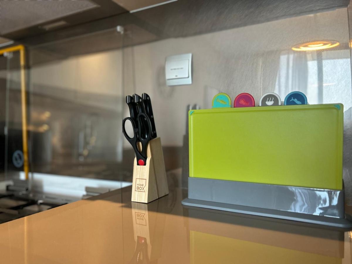 Modern 1 Bedroom At Jvc Prime Location! Apartment