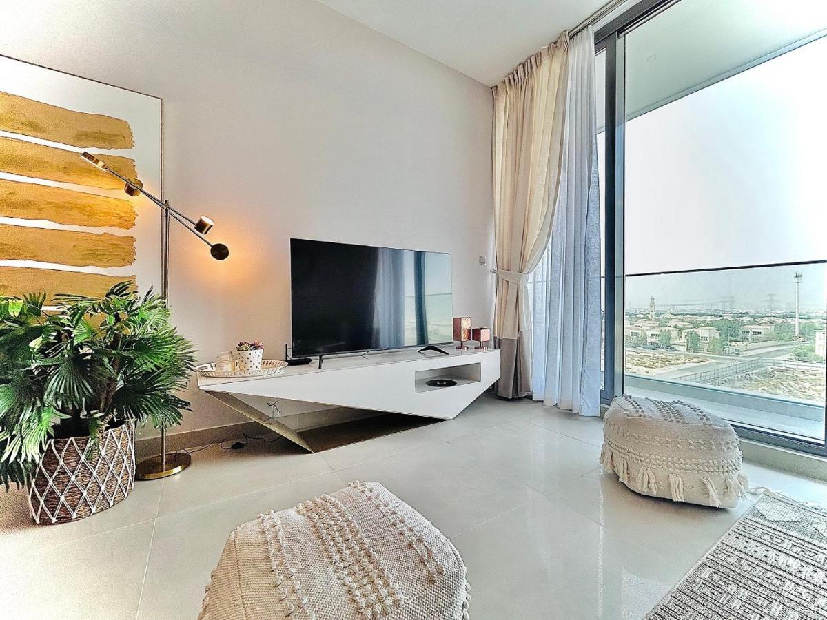 Modern 1 Bedroom At Jvc Prime Location!