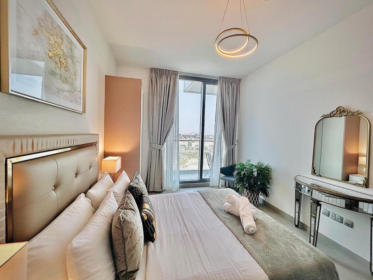 Apartment Modern 1 Bedroom At Jvc Prime Location! Dubai