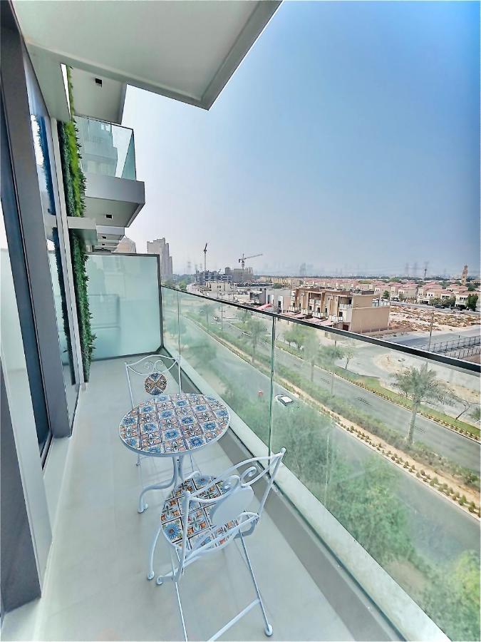 Modern 1 Bedroom At Jvc Prime Location! Apartment Dubai