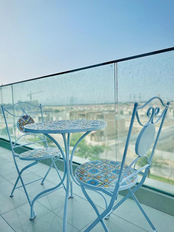 Modern 1 Bedroom At Jvc Prime Location! Apartment