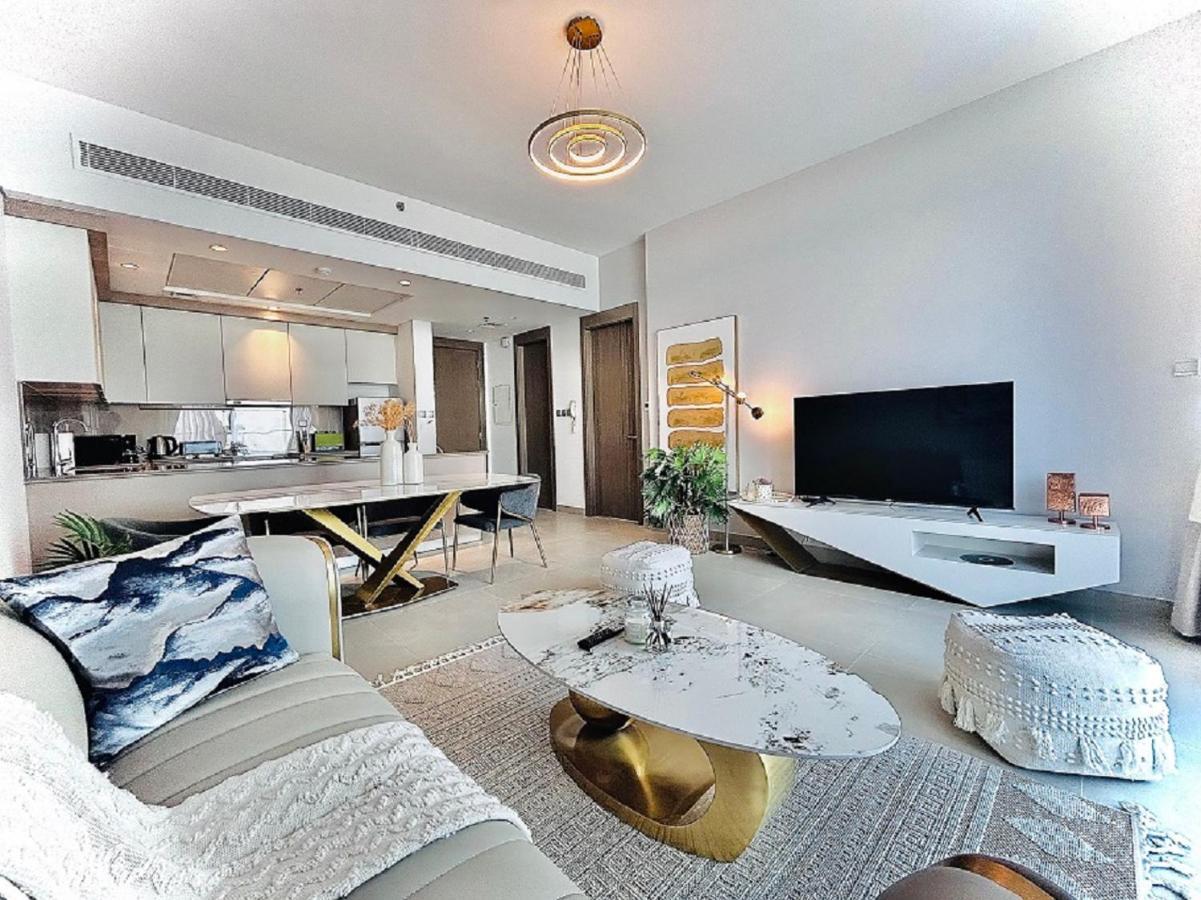 Modern 1 Bedroom At Jvc Prime Location! * Dubai